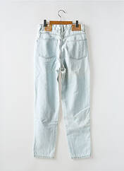 Jean coupe Mom bleu TIFFOSI pour fille seconde vue