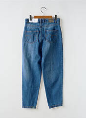 Jeans coupe droite bleu MAYORAL pour fille seconde vue