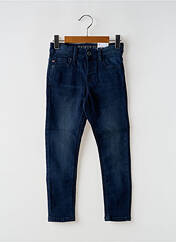 Jeans skinny bleu MAYORAL pour garçon seconde vue