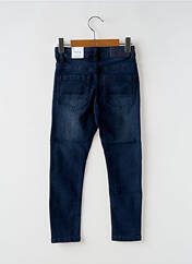 Jeans skinny bleu MAYORAL pour garçon seconde vue