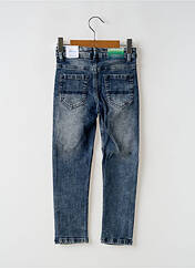 Jeans skinny bleu MAYORAL pour garçon seconde vue