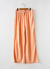 Jogging orange TIFFOSI pour fille seconde vue