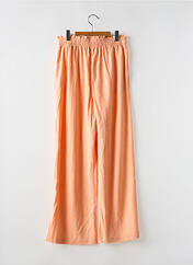 Jogging orange TIFFOSI pour fille seconde vue