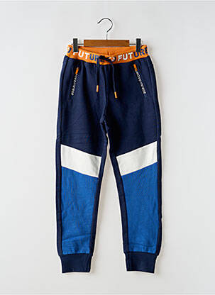 Jogging bleu BOBOLI pour garçon