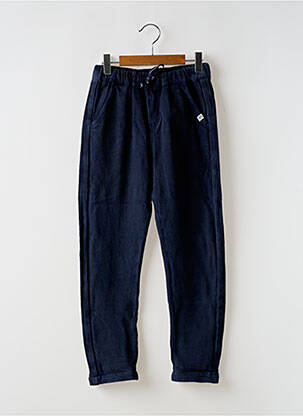 Jogging bleu NOPPIES pour garçon