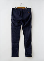 Pantalon chino bleu TIFFOSI pour garçon seconde vue