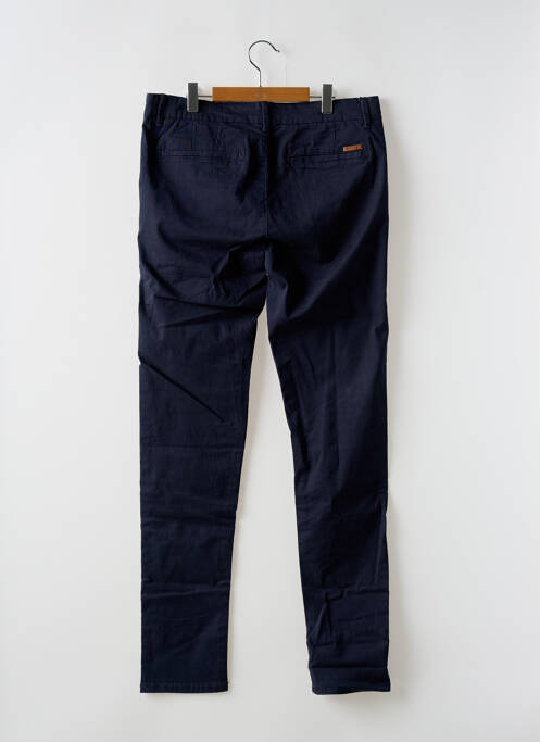 Pantalon chino bleu TIFFOSI pour garçon