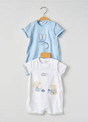 Body lingerie bleu MAYORAL pour garçon seconde vue