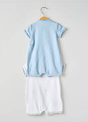 Body lingerie bleu MAYORAL pour garçon seconde vue