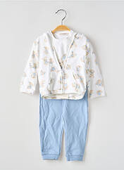 Ensemble pantalon bleu MAYORAL pour garçon seconde vue