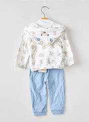 Ensemble pantalon bleu MAYORAL pour garçon seconde vue