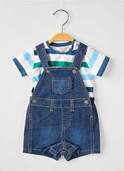 Ensemble pantalon bleu MAYORAL pour garçon seconde vue