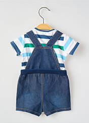 Ensemble pantalon bleu MAYORAL pour garçon seconde vue