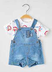 Ensemble pantalon bleu MAYORAL pour garçon seconde vue