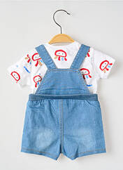 Ensemble pantalon bleu MAYORAL pour garçon seconde vue