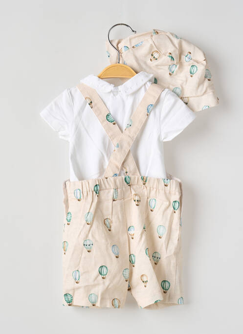 Ensemble pantalon beige MAYORAL pour enfant