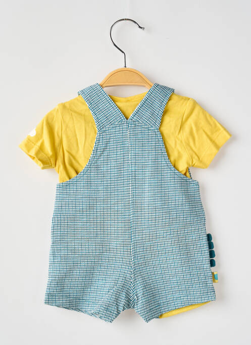 Ensemble pantalon bleu BOBOLI pour garçon