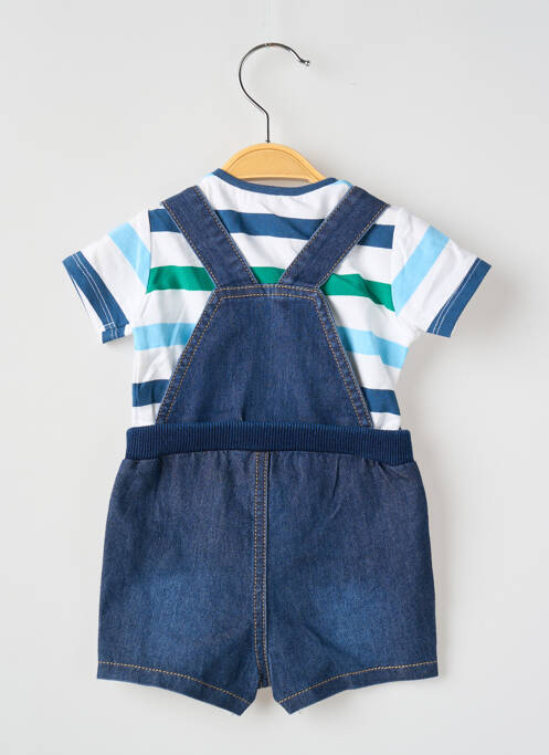 Ensemble pantalon bleu MAYORAL pour garçon