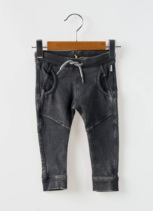 Jegging poches taille élastique gris NOPPIES garcon