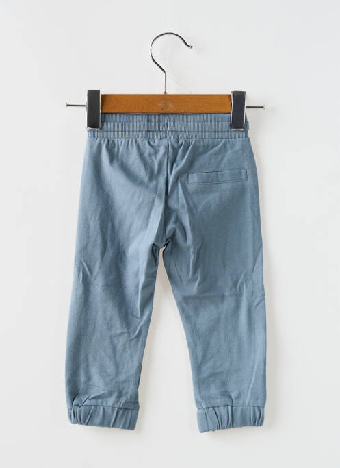 Jogging bleu NOPPIES garçon