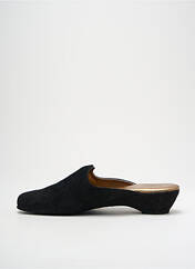 Mules/Sabots noir HELLER pour femme seconde vue