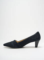 Escarpins noir GABOR pour femme seconde vue