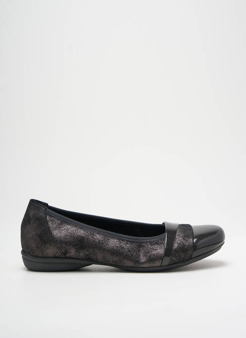 Ballerines gris GABOR pour femme