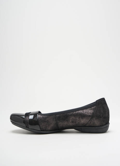 Ballerines gris GABOR pour femme