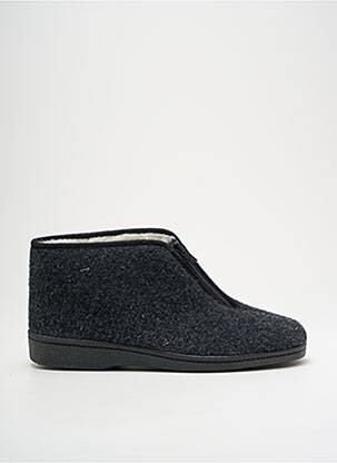Chaussons/Pantoufles gris GOES pour unisexe