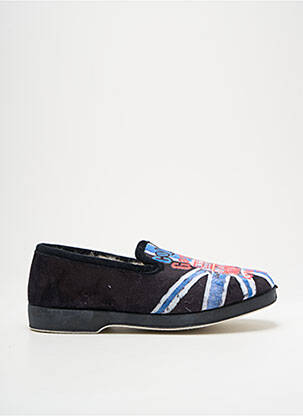 Chaussons/Pantoufles noir GOES pour unisexe
