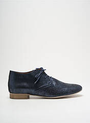 Derbies bleu KARSTON pour femme seconde vue