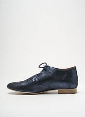 Derbies bleu KARSTON pour femme seconde vue