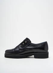 Derbies noir DORKING pour femme seconde vue
