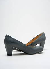 Escarpins gris JOHN GREY pour femme seconde vue