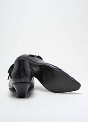 Escarpins noir J.METAYER pour femme seconde vue