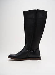 Bottes noir KICKERS pour femme seconde vue