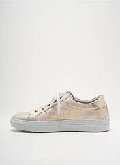 Baskets or DORKING pour femme seconde vue