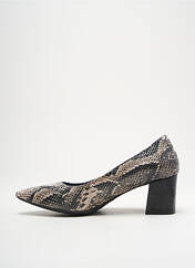 Escarpins noir DORKING pour femme seconde vue