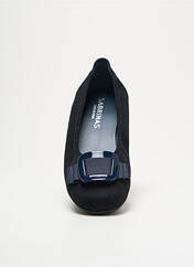 Escarpins noir SABRINAS pour femme seconde vue