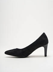 Escarpins noir GABOR pour femme seconde vue