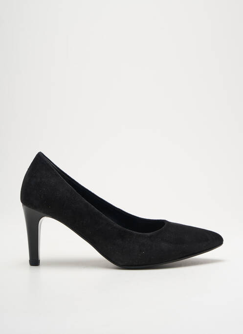 Escarpins noir GABOR pour femme