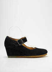 Escarpins noir CLARKS pour femme seconde vue