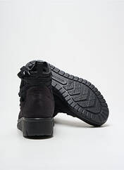 Bottines/Boots noir ROMIKA pour femme seconde vue