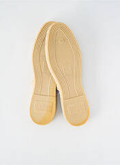 Espadrilles bleu ARTISANAT FRANCAIS pour homme seconde vue