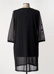 Robe courte noir SPORTALM pour femme seconde vue