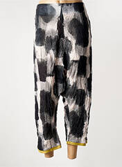 Sarouel gris GERSHON BRAM pour femme seconde vue