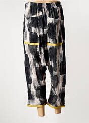 Sarouel gris GERSHON BRAM pour femme seconde vue