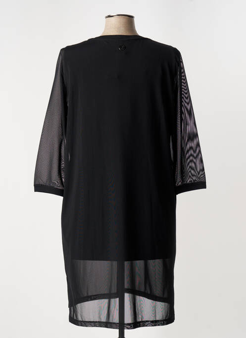 Robe courte noir SPORTALM pour femme