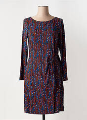 Robe mi-longue bleu SURKANA pour femme seconde vue