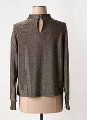 Top or LOLA CASADEMUNT pour femme seconde vue